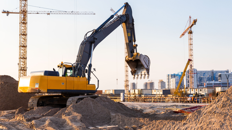 Construction