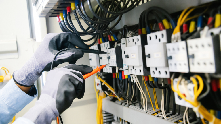 Electrical Installations